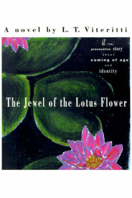 The Jewel of the Lotus Flower by L. T. Viteritti image