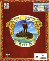 Tropico Gold on PC