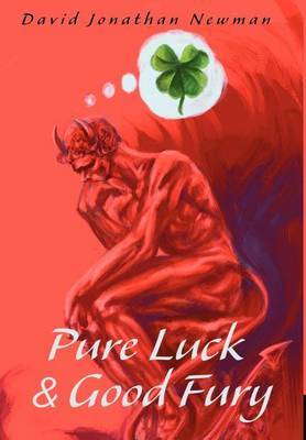 Pure Luck by David Jonathan Newman image