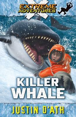 Killer Whale by Justin D'Ath image