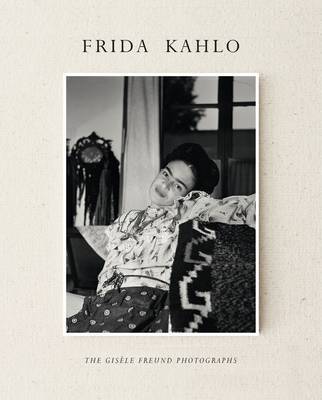 Frida Kahlo image
