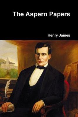 The Aspern Papers by Henry James image