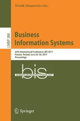 Business Information Systems image