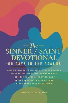 The Sinner/Saint Devotional image