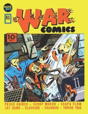 War Comics #1 by Company Inc image
