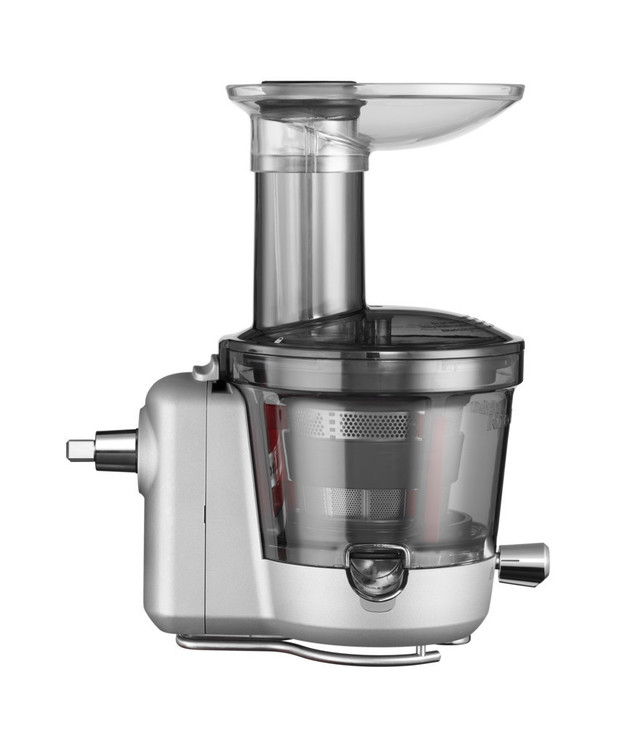Buy KitchenAid Juicer & Sauce Attachment at Mighty Ape NZ