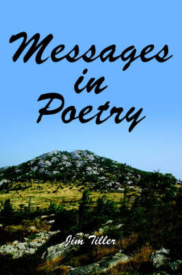 Messages in Poetry image