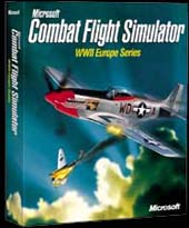 Combat Flight Sim on PC