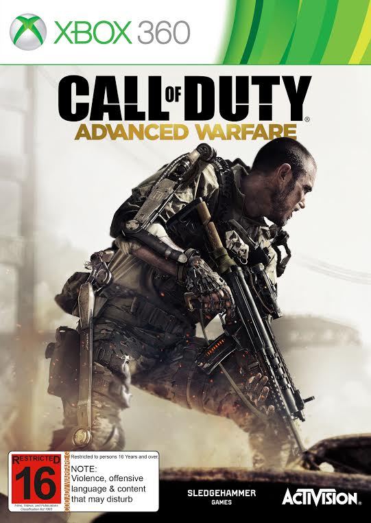 Call of Duty: Advanced Warfare image