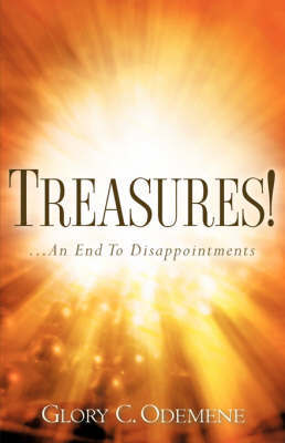 Treasures! by Glory, C Odemene image