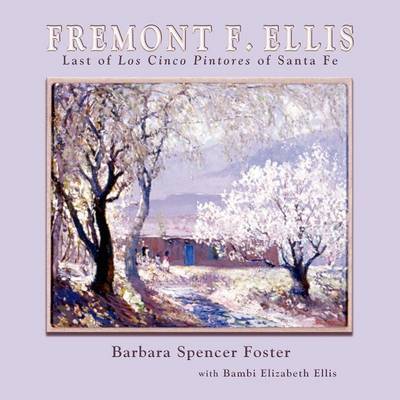 Fremont Ellis by Barbara Spencer Foster image
