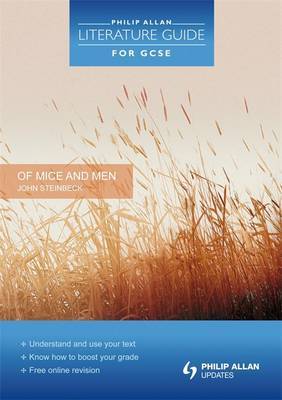 Philip Allan Literature Guides for GCSE: Evaluation Pack image