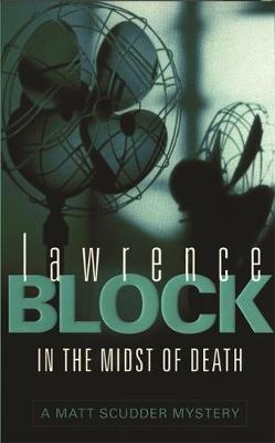 In the Midst of Death by Lawrence Block image