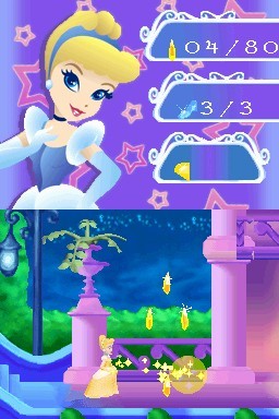 Disney Princess: Magical Jewels for Nintendo DS image