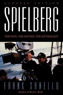 Spielberg by Frank Sanello image