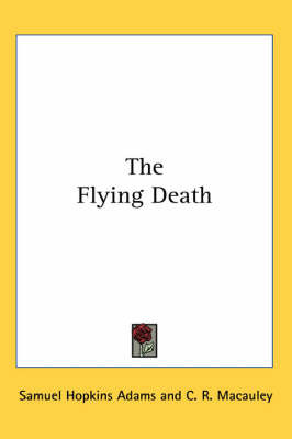 Flying Death image