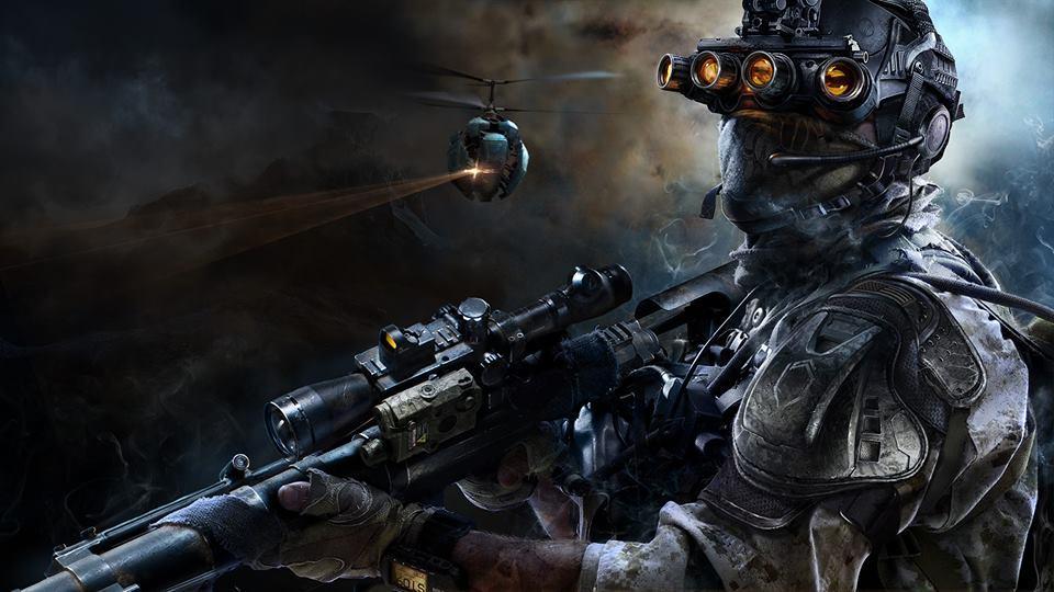 Sniper: Ghost Warrior 3 Season Pass Edition on Xbox One