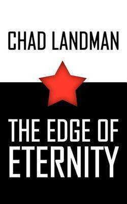 Edge of Eternity by Chad Landman image
