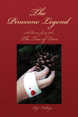 The Pinecone Legend by Reji Laberje image