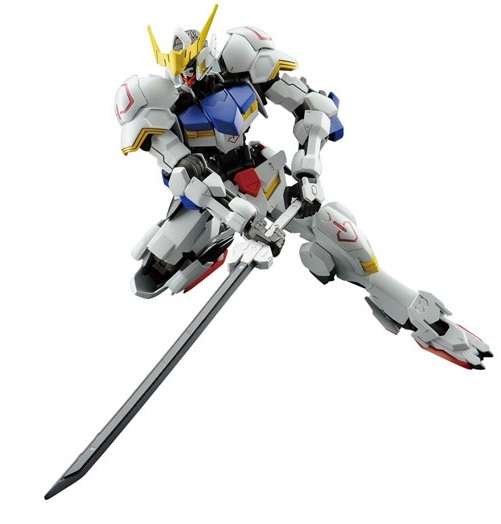 1/100 Gundam Barbatos - Model Kit image