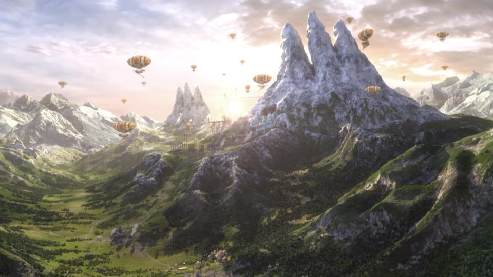 Monster Hunter Generations for 3DS image