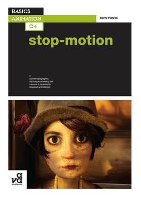Basics Animation 04: Stop-motion by Barry Purves image