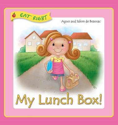 My Lunch Box by Agnes De Bezenac image