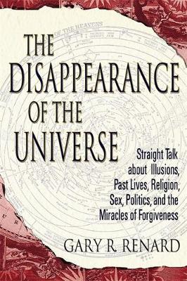 The Disappearance of the Universe image