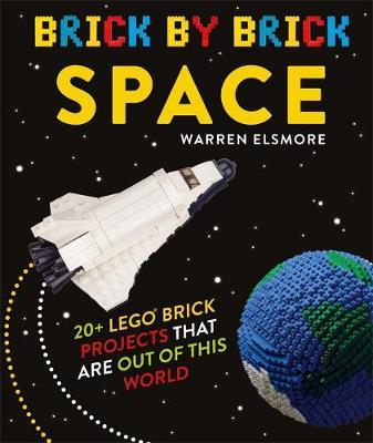 Brick by Brick Space by Warren Elsmore image