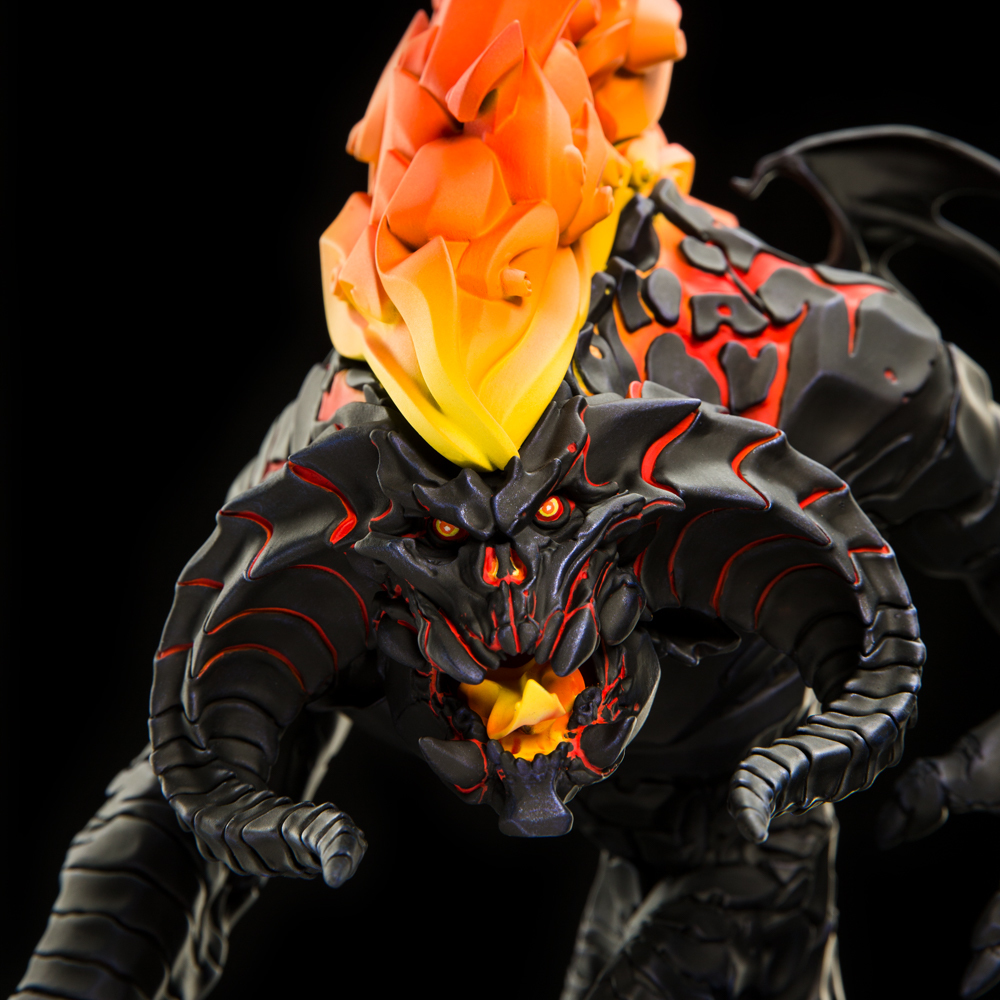 The Lord of the Rings: Mini Epics - The Balrog image