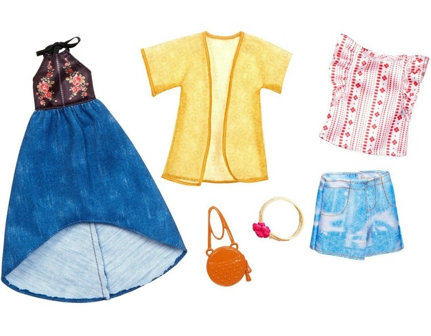 barbie fashion 2