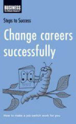 Change Careers Successfully image