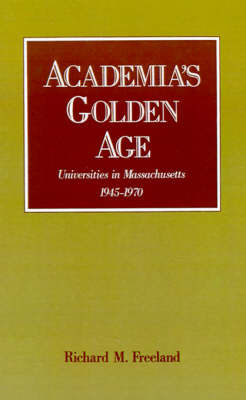 Academia's Golden Age image