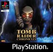 Tomb Raider Chronicles for Tomb Raider Chronicles for