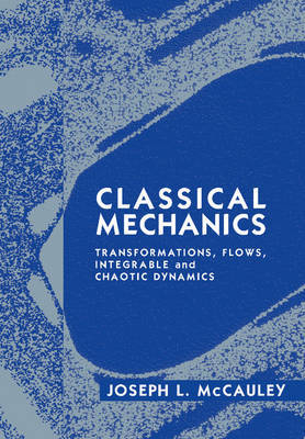 Classical Mechanics image