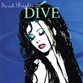 Dive by Sarah Brightman Dive by Sarah Brightman