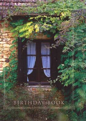 Images of France Birthday Book image