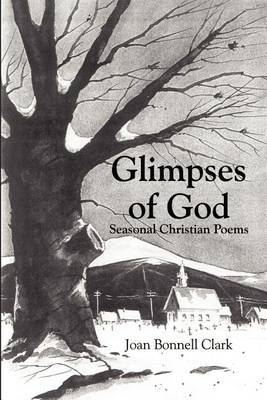 Glimpses of God by Joan Bonnell Clark image
