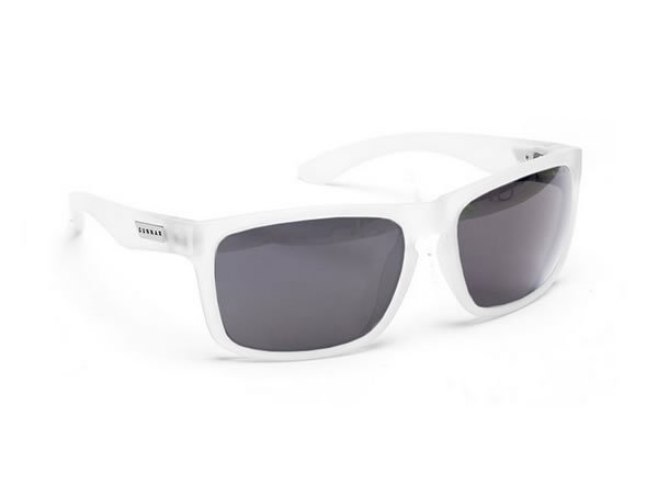 Gunnar Advanced Outdoor Gaming Glasses (Ghost Gradient)