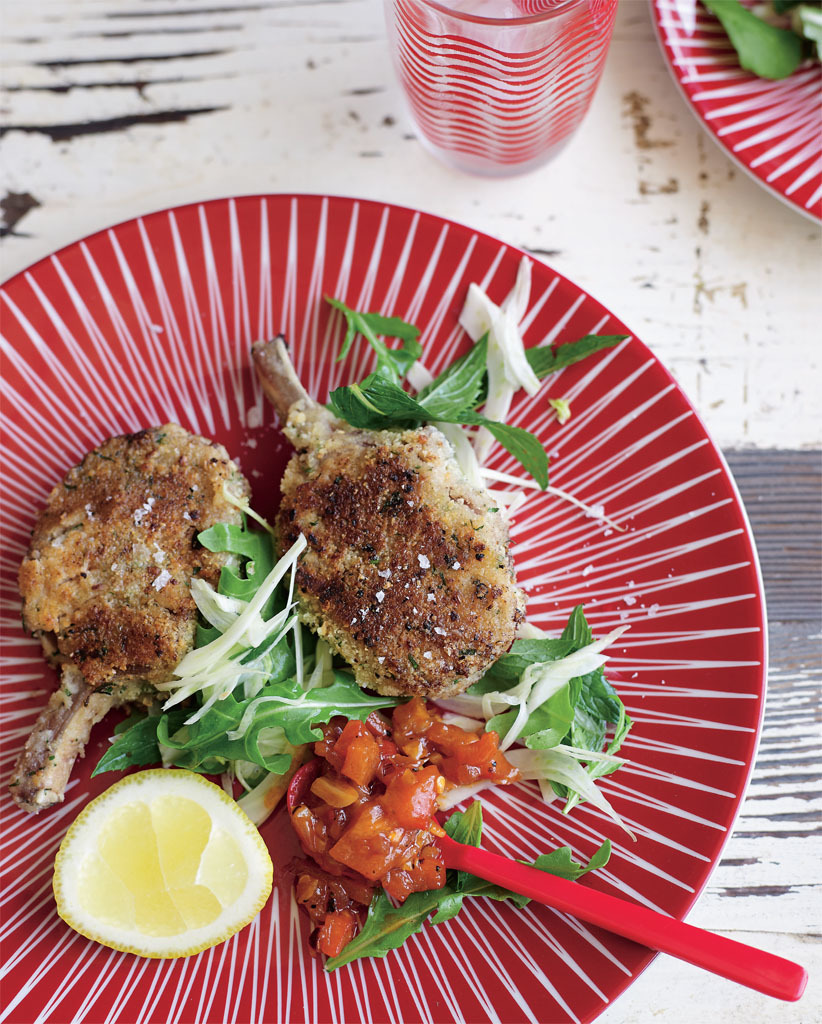 Family Food: Delicious Paleo Recipes for Every Day by Pete Evans image