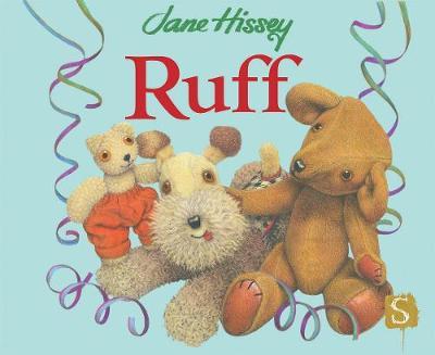 Ruff by Jane Hissey image