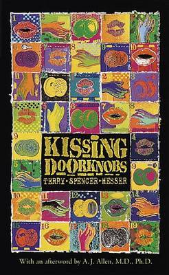 Kissing Doorknobs by Terry Spencer Hesser image