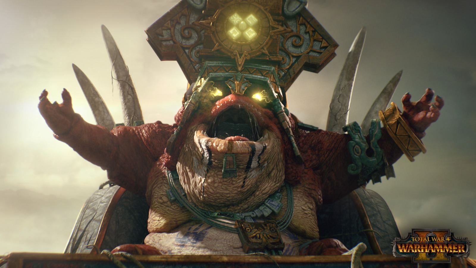 Total War: Warhammer II Limited Edition for PC Games image