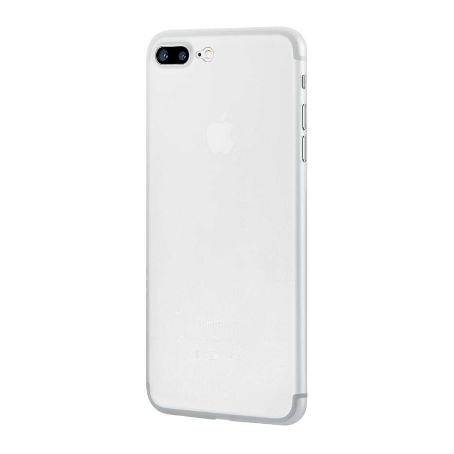 Kase Go Original iPhone 7 Plus Slim Case - White Knight image