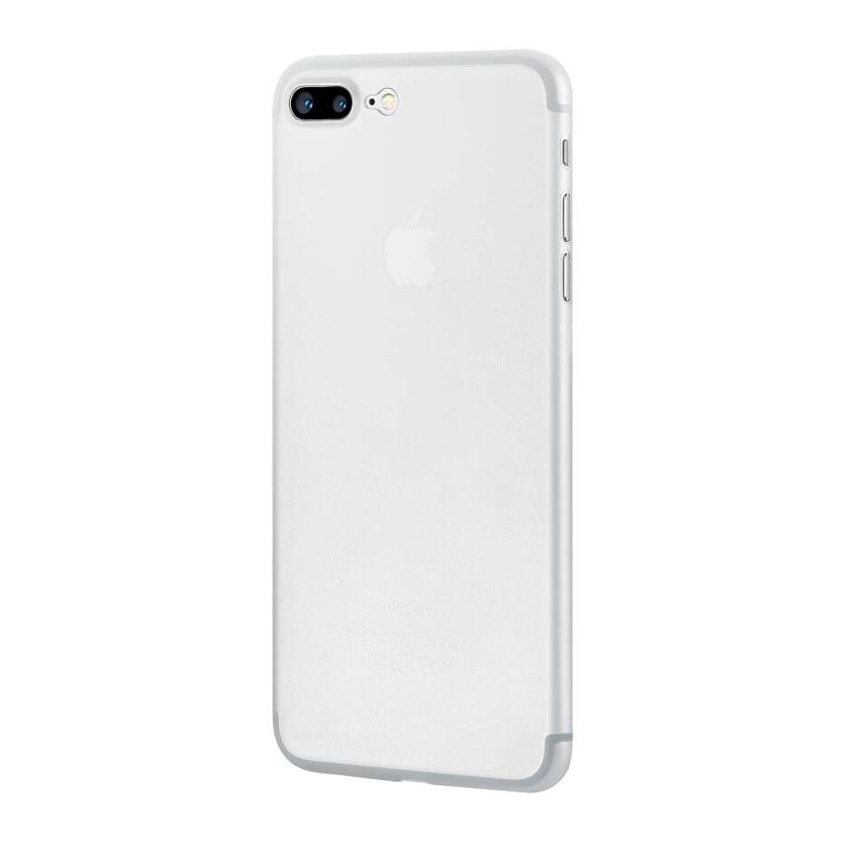 Kase Go Original iPhone 7 Plus Slim Case - White Knight image