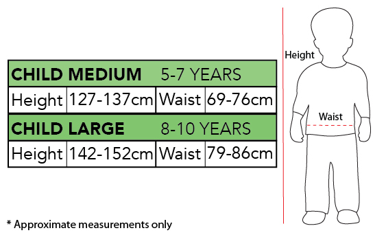 Captain Marvel: Kree Suit - Children's Costume (Large) image