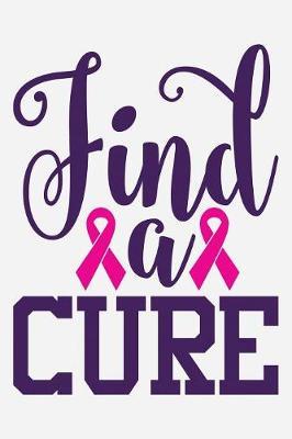 Find a cure by Sun Moon Publishing image