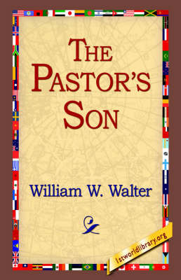 The Pastor's Son by William W Walter image