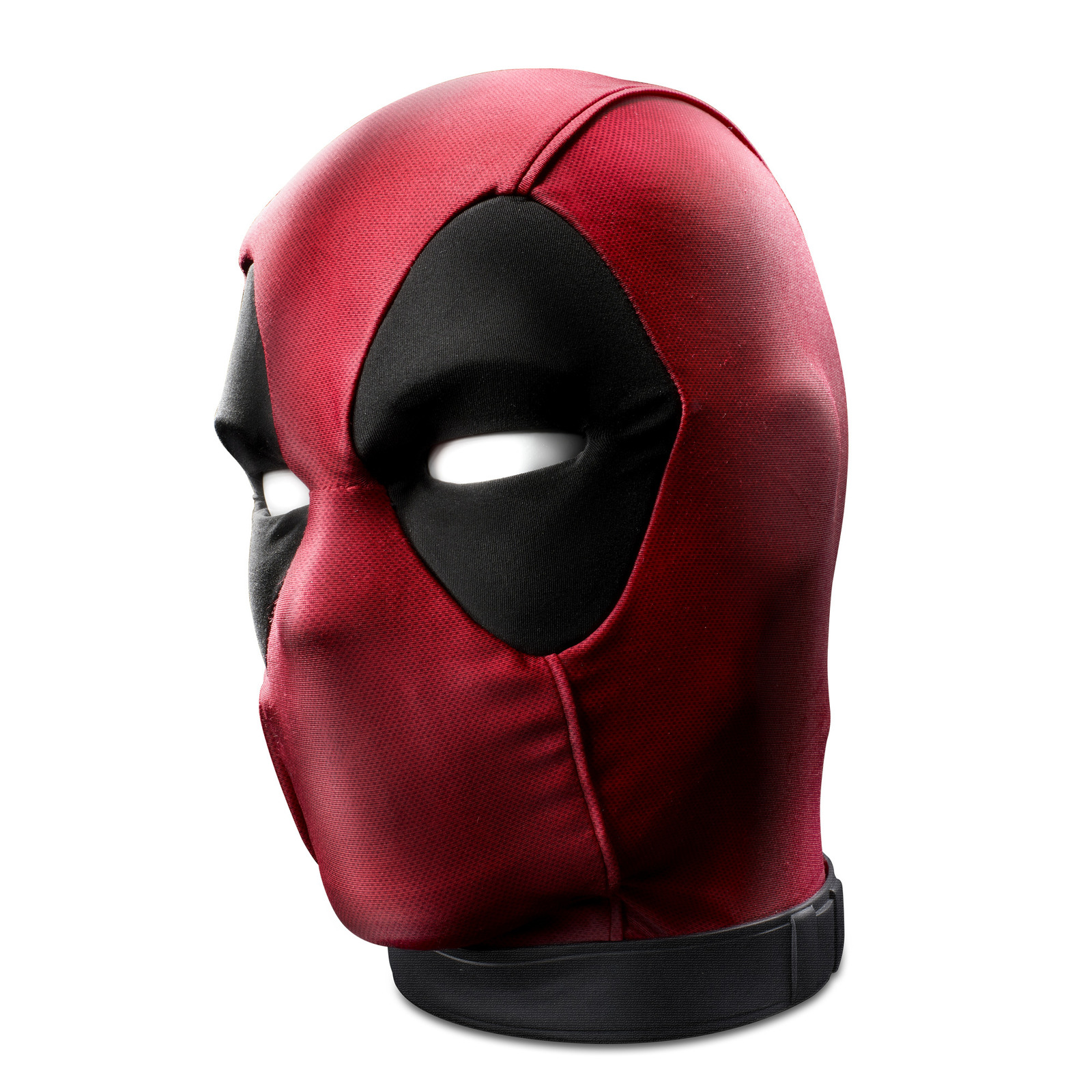 Marvel Legends: Deadpool’s Head - Premium Interactive Replica image