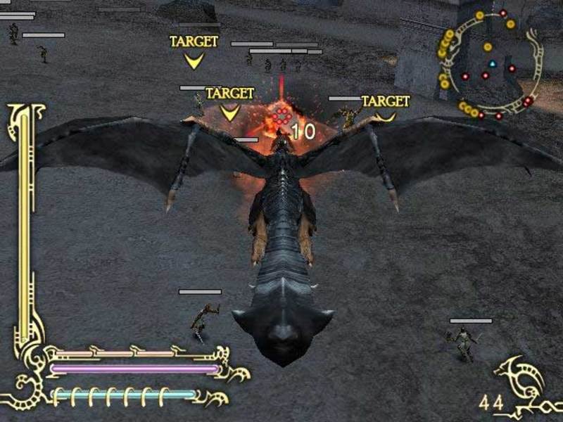 Drakengard 2 for PS2 image